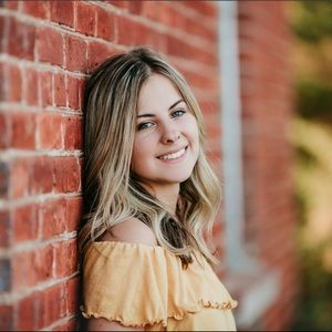 Meet your Posher, Kailyn